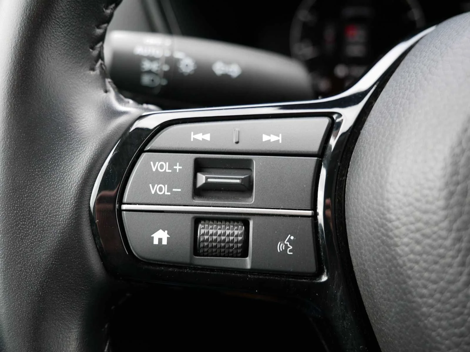 2025 Honda CR-V EX-L - Photo 67