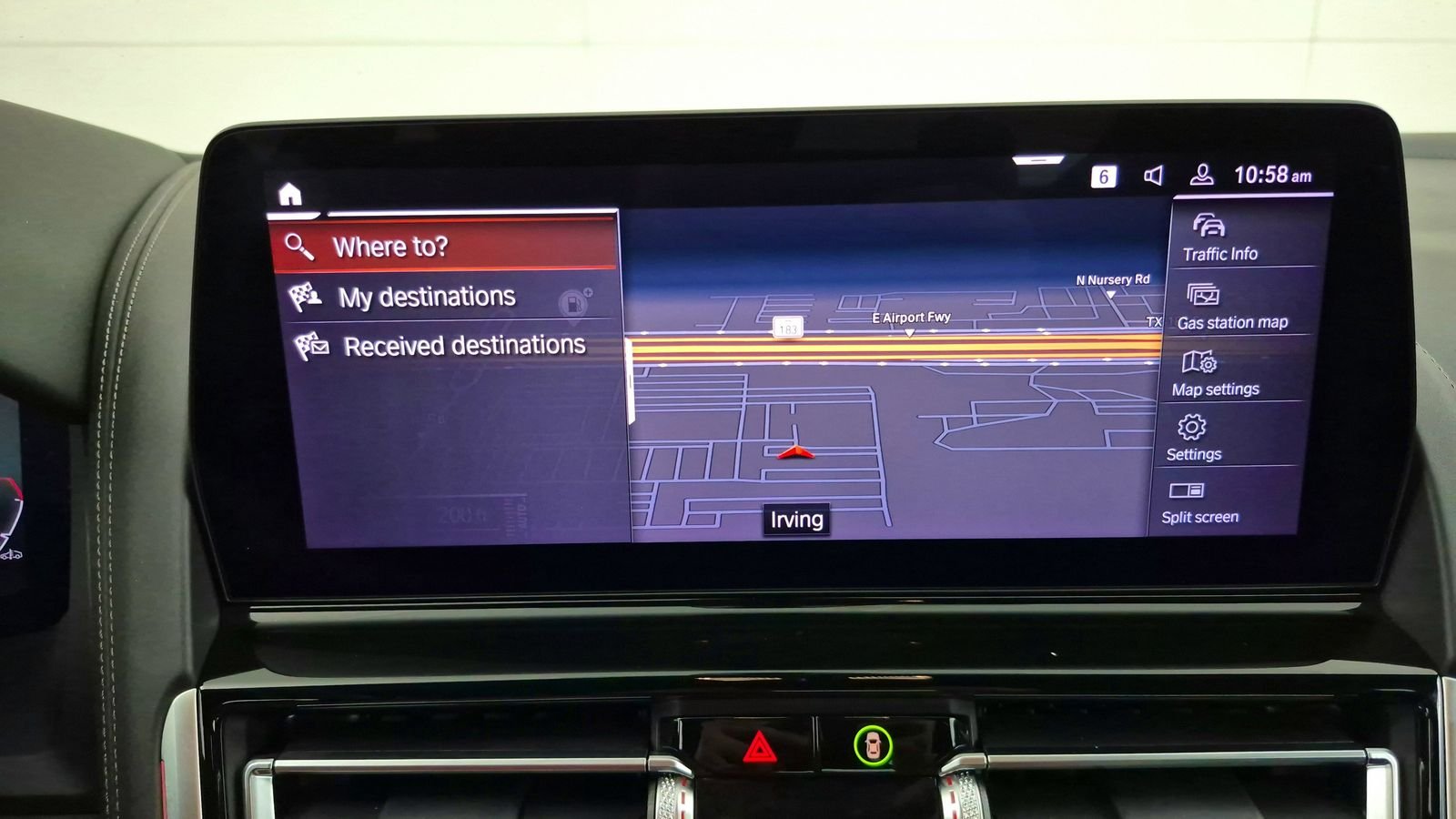 Used 2025 Black BMW 840i image 19