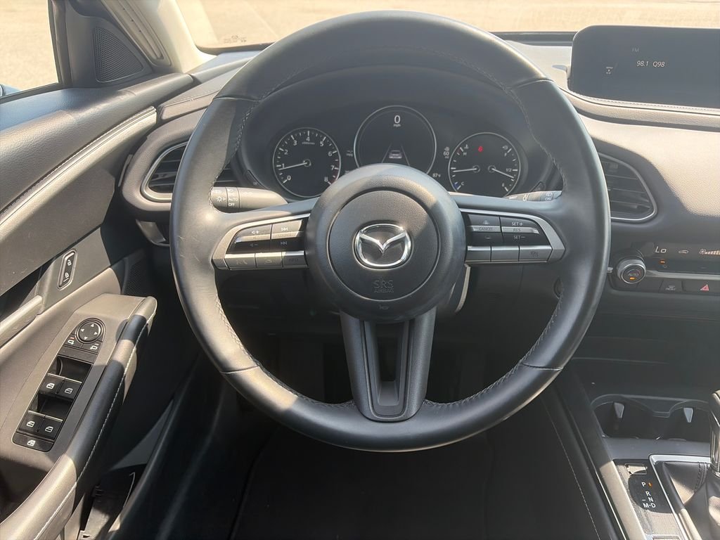 Used 2023 Crystal Blue Mazda 2.5 S Select Package image 14