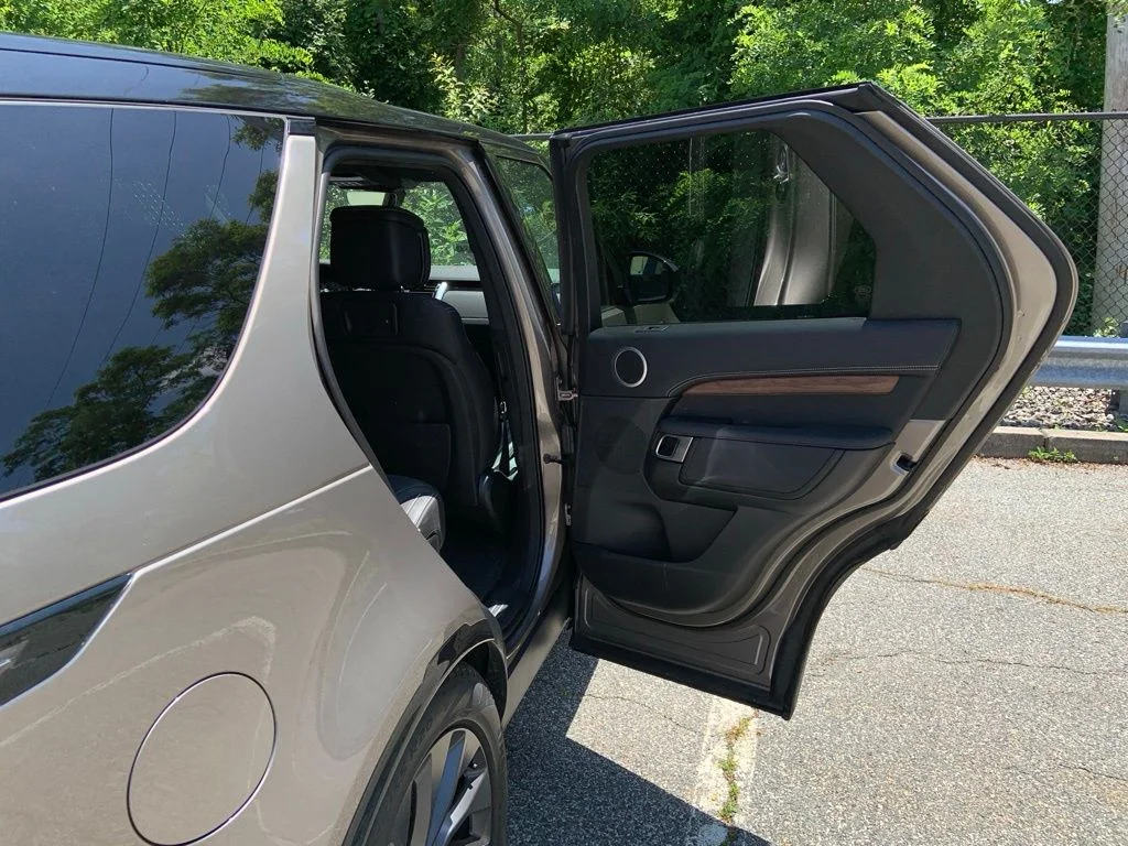 2024 Land Rover Discovery Dynamic SE - Photo 15