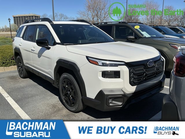 2026 Subaru Outback Limited - Photo 29