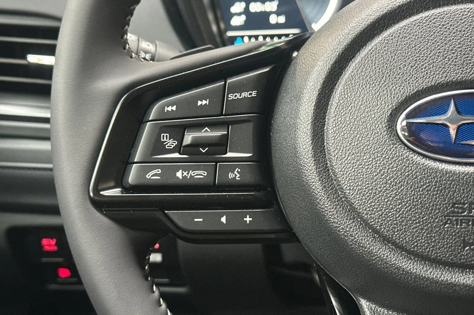 New 2026 ICE SILVER METALLIC Subaru Premium Hybrid image 28