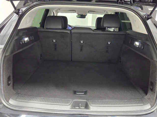 Used 2024 Black Buick Preferred image 11
