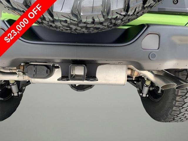 2025 Jeep Wrangler 4-Door Rubicon 392 Final Edition - Photo 30