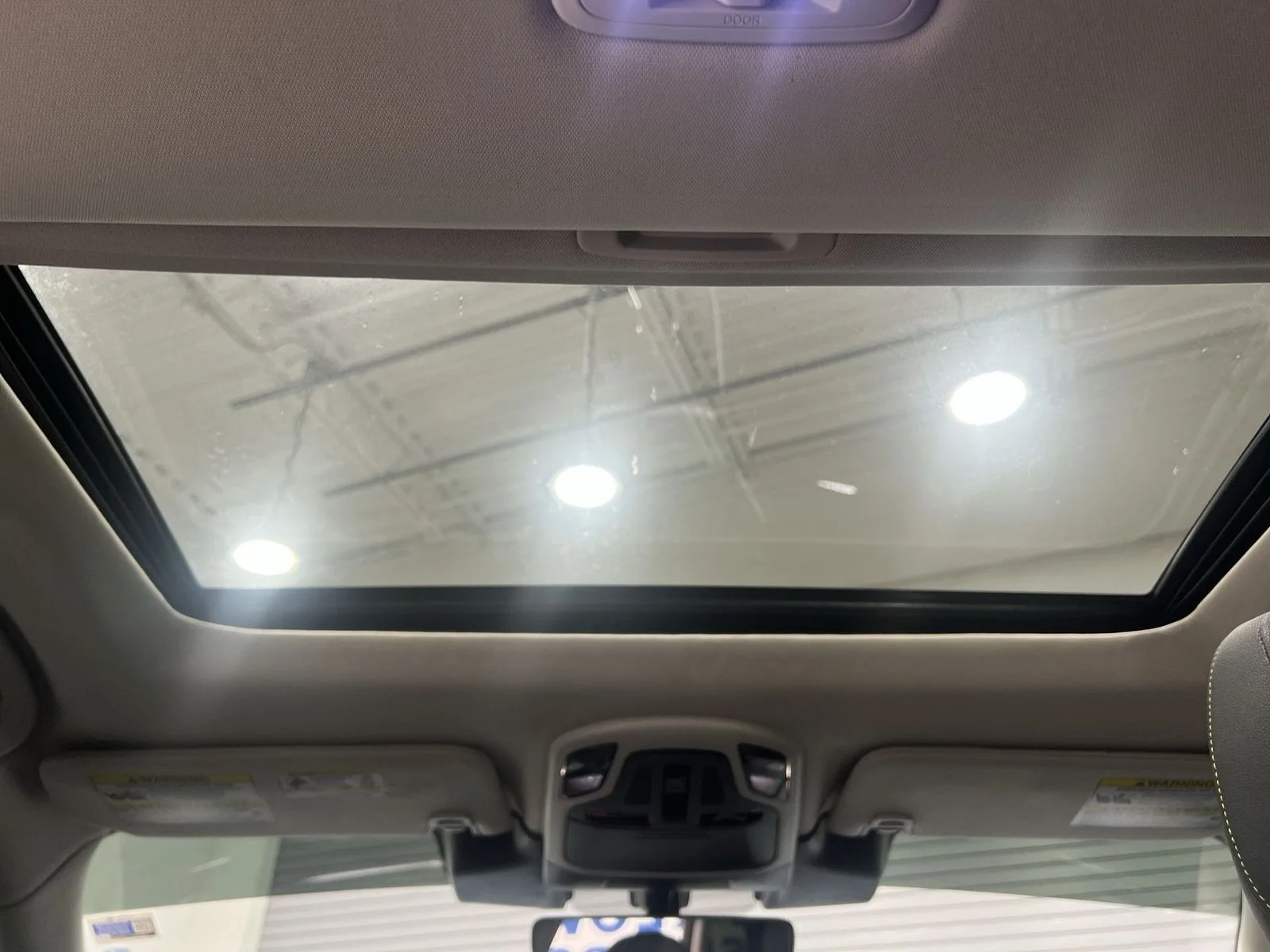 2024 Subaru Outback Onyx Edition - Photo 21