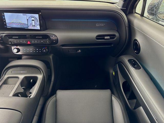 2026 Hyundai Palisade XRT Pro - Photo 41