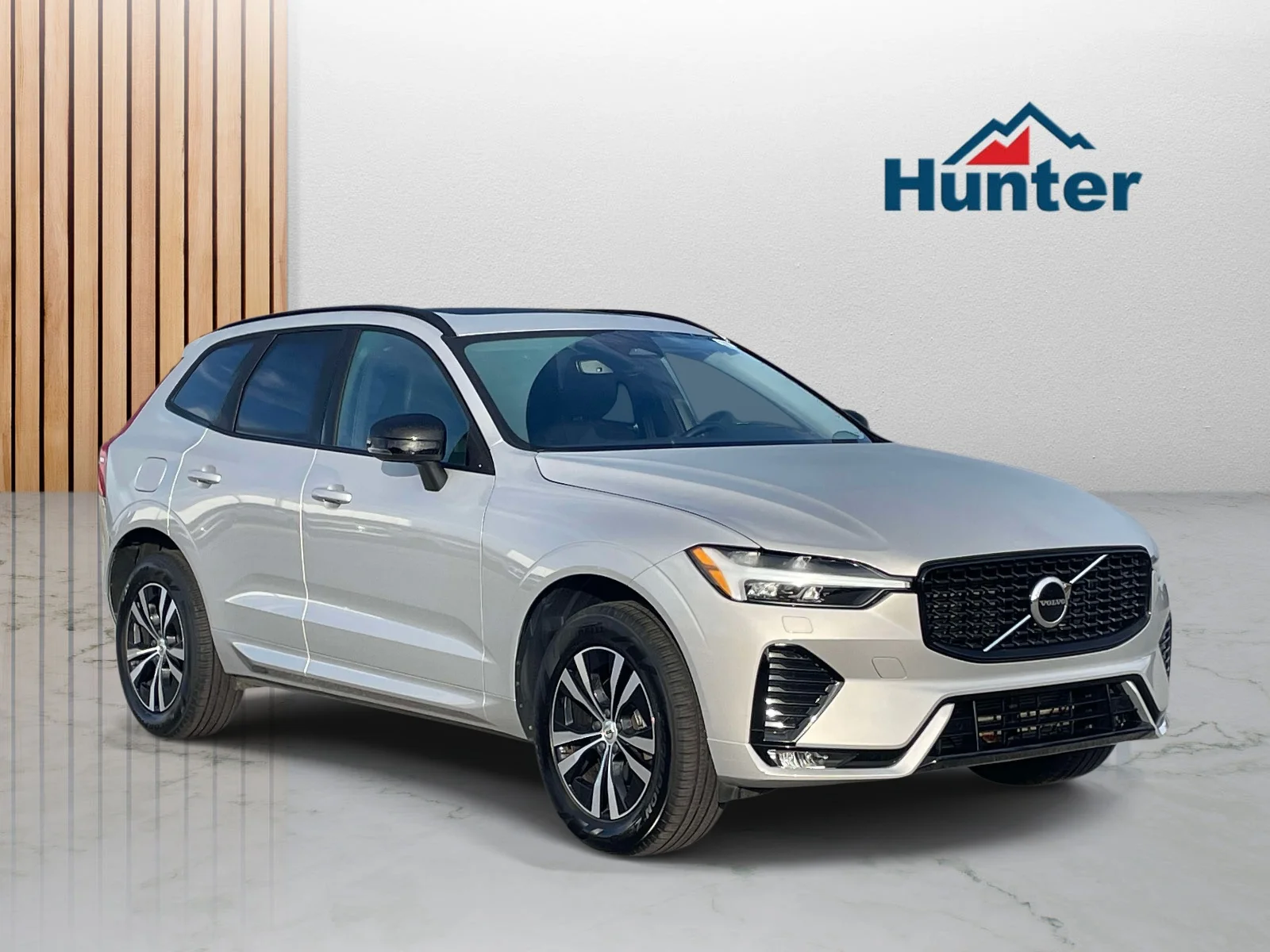 2025 Volvo XC60