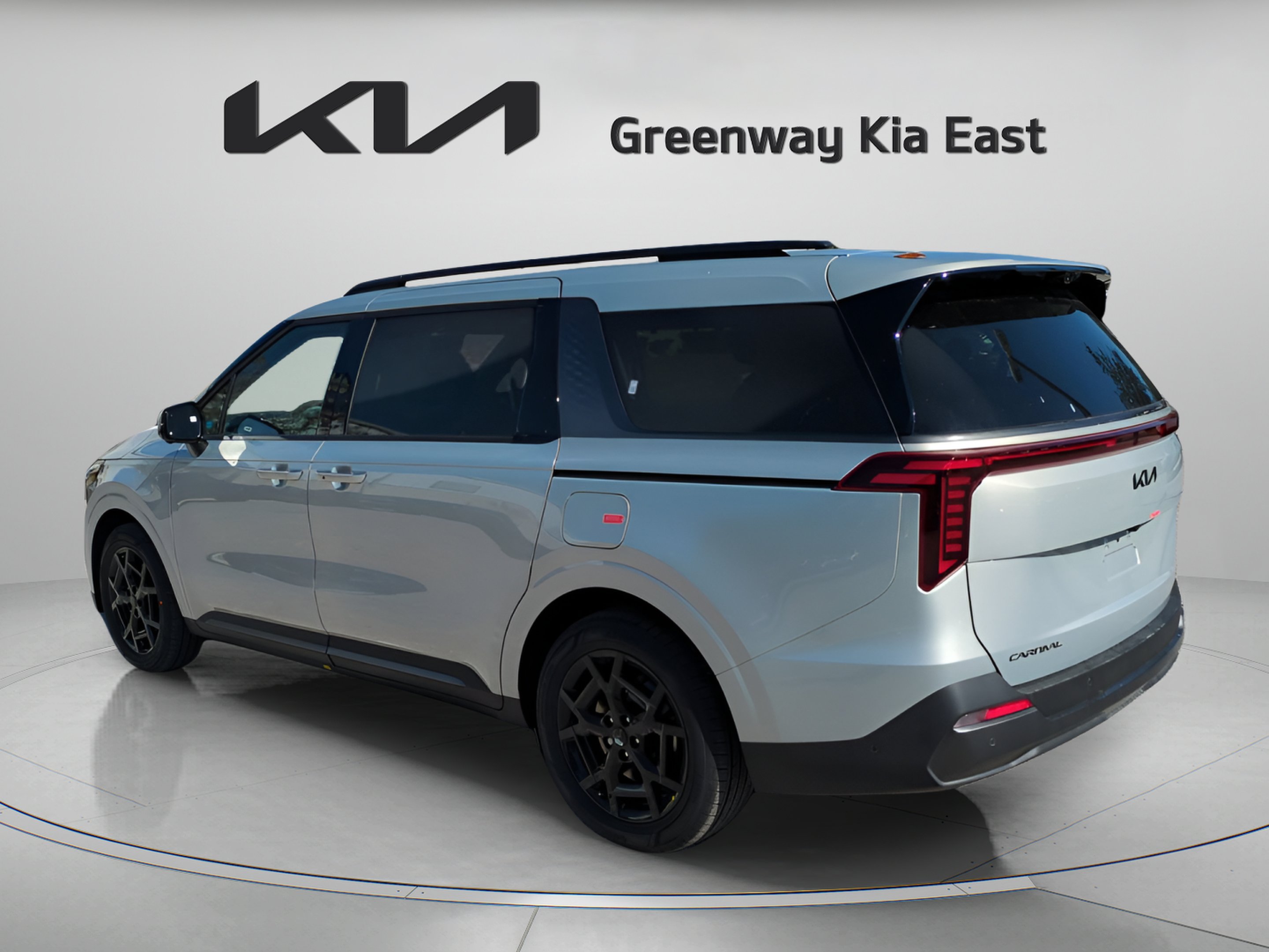 2026 Kia Carnival SX Prestige - Photo 8