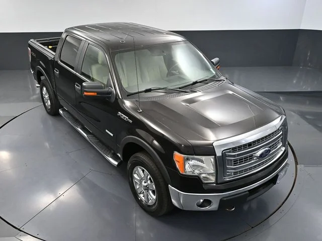 2013 Ford F-150 XLT - Photo 52