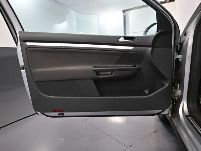 2006 Volkswagen New GTI 2.0T FSI - Photo 16