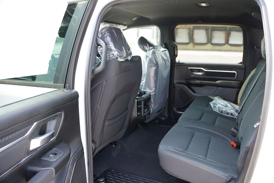 2026 RAM 1500 Big Horn/Lone Star - Photo 11