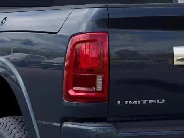 New 2026 Forged Blue Metallic RAM Limited image 17