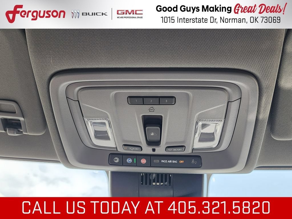 2026 GMC Sierra 2500HD SLT - Photo 37