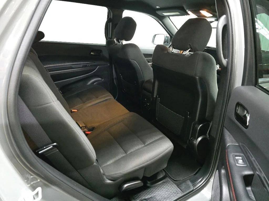 Used 2023 Gray Dodge GT image 17