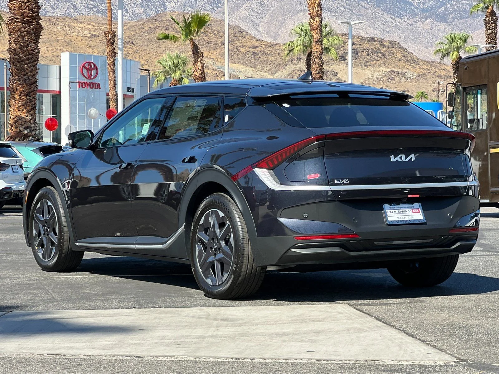 New 2026 Gray Kia Light image 5