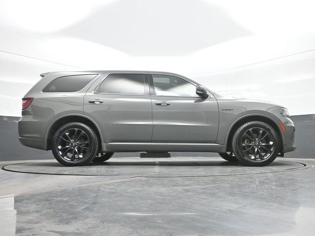 Used 2022 Gray Dodge R/T image 24