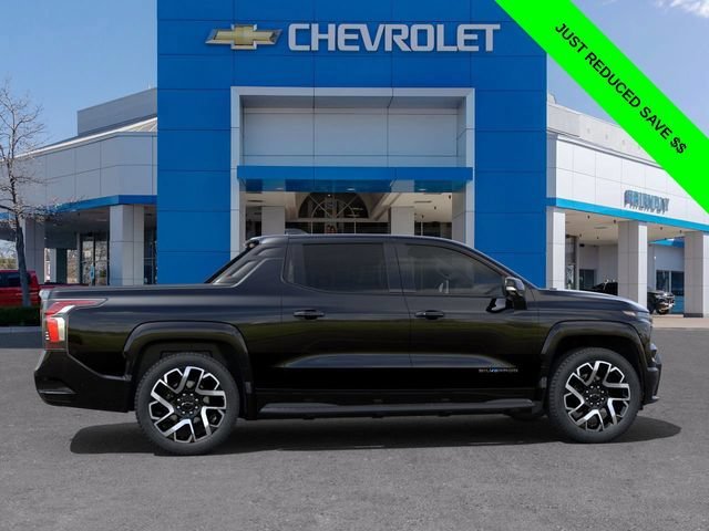 2024 Chevrolet Silverado EV RST - Photo 5