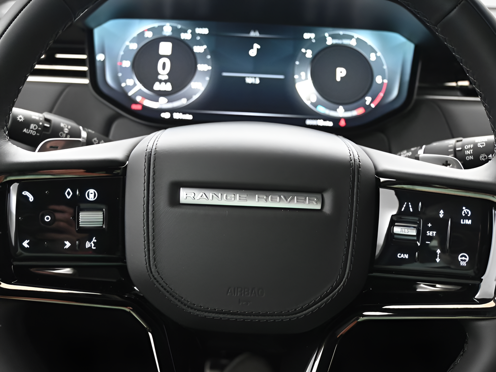 New 2026  Land Rover Dynamic SE image 17