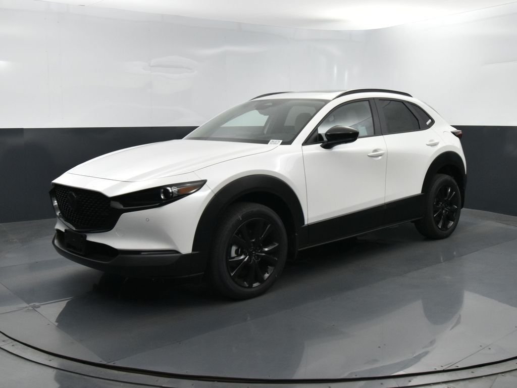 2026 Mazda CX-30 Turbo Aire Edition AWD's photo