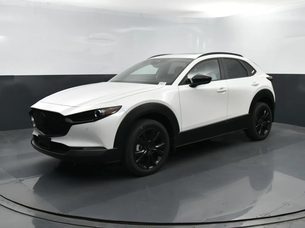 2026 Mazda CX-30 Turbo Aire Edition AWD's photo
