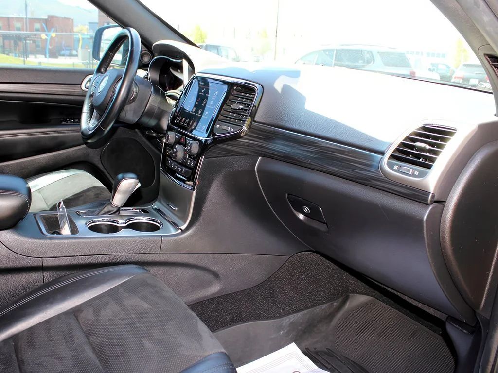 2021 Jeep Grand Cherokee Laredo X - Photo 27