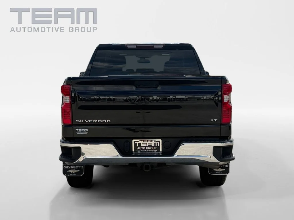 Used 2024 Black Chevrolet LT (2FL) image 6