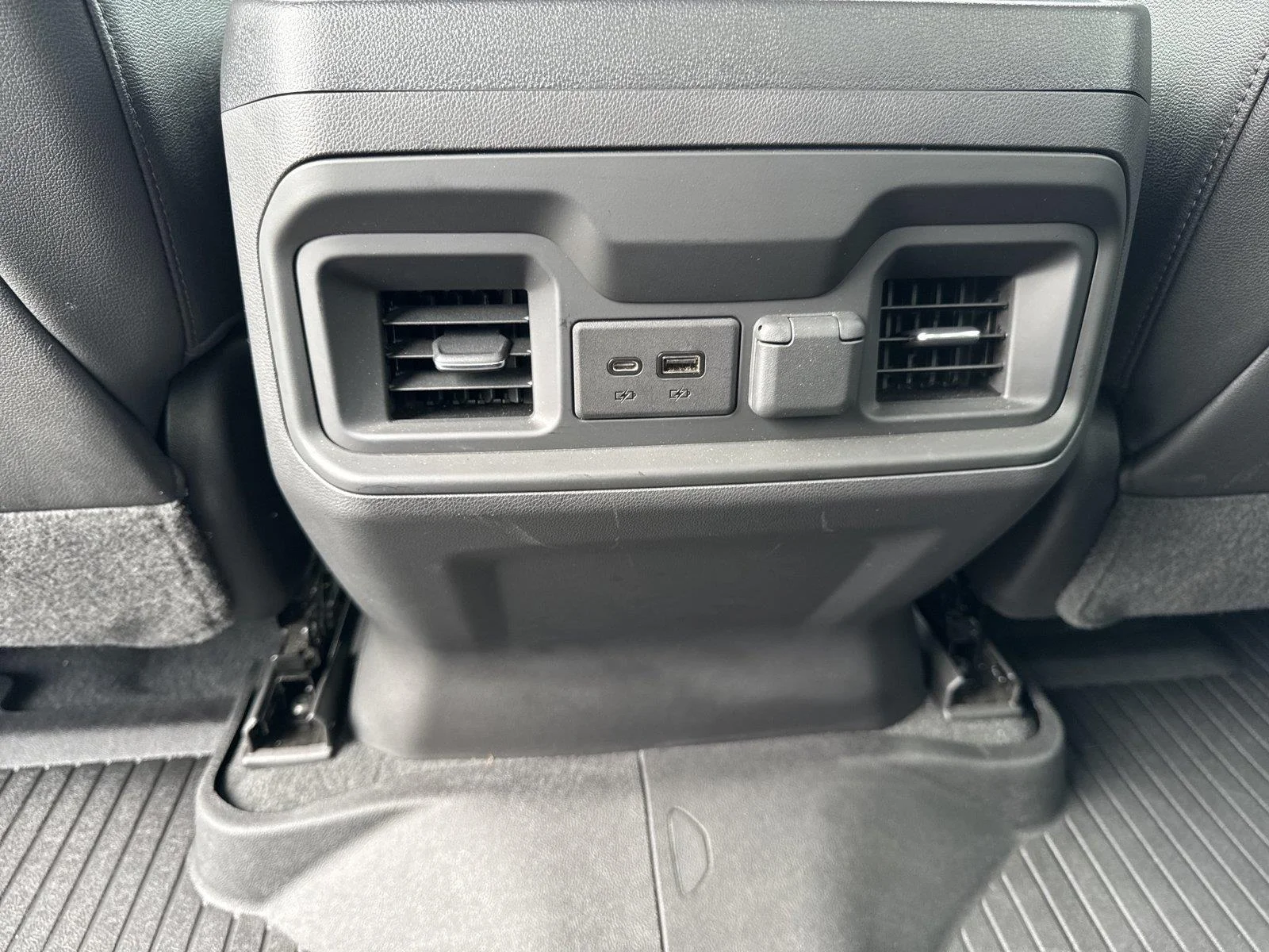 Used 2021 SATIN STEEL METALLIC Chevrolet RST image 33