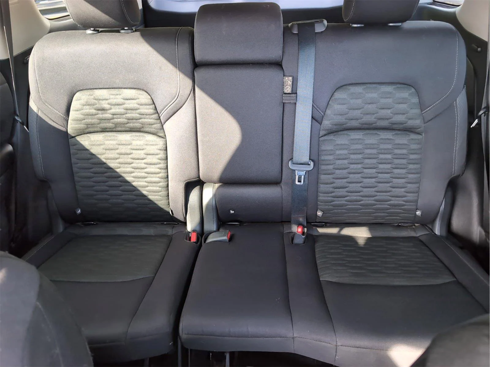 Used 2022 Gun Metallic Nissan S image 26