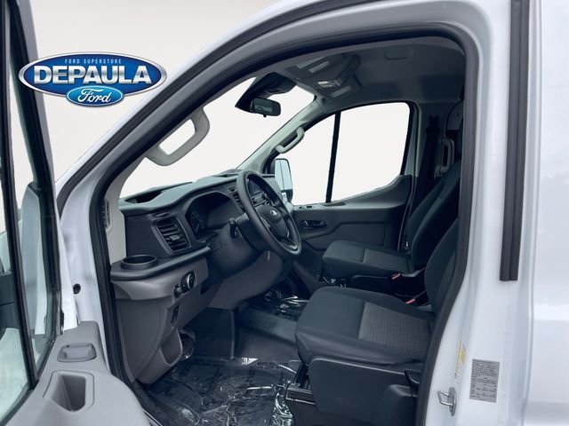 Used 2025 Oxford White Ford Base image 11