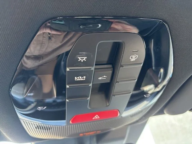 Used 2025 Blue Kia GT-Line image 16