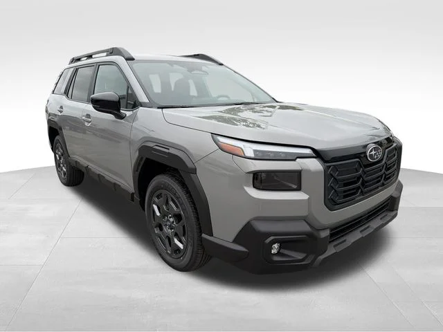 2026 Subaru Outback Premium's photo