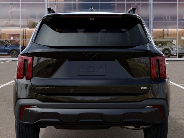 2026 Kia Sorento X-Line SX Prestige - Photo 13