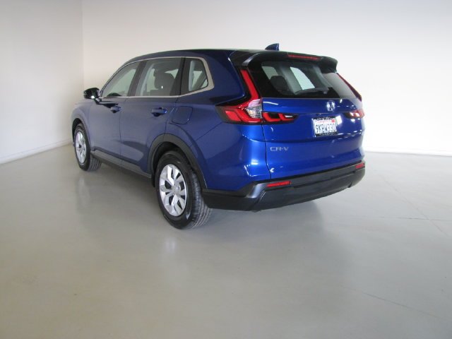 Certified Used 2024 Still Night Pearl Honda LX image 36
