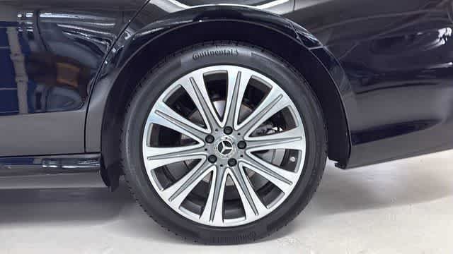 Used 2023 Black Mercedes-Benz E 350 image 10