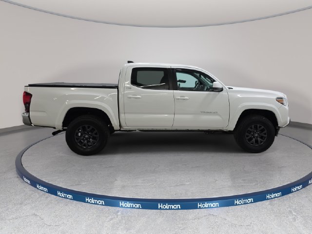 Certified Used 2023 White Toyota SR5 image 5