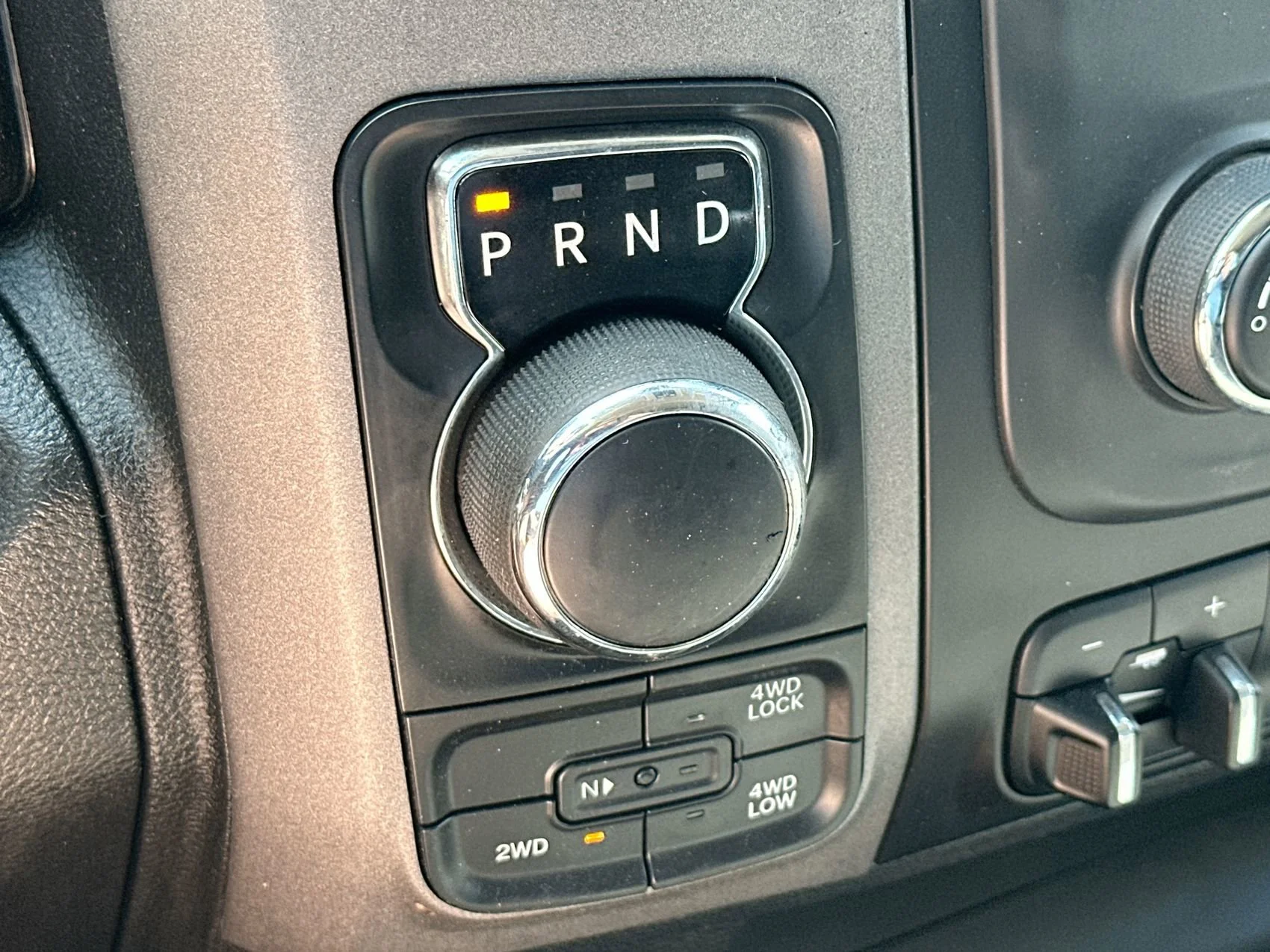 2023 RAM Ram 1500 Classic Tradesman - Photo 19