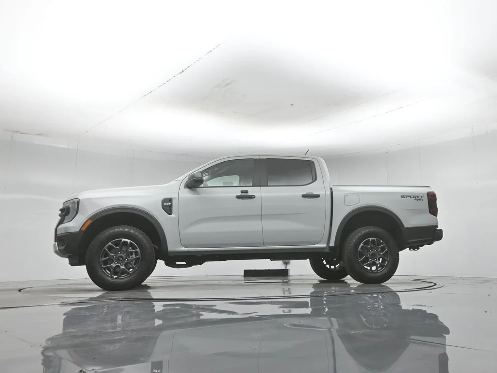 New 2026 Avalanche Ford XLT image 49