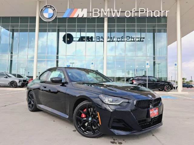 2026 BMW 2 Series 230i