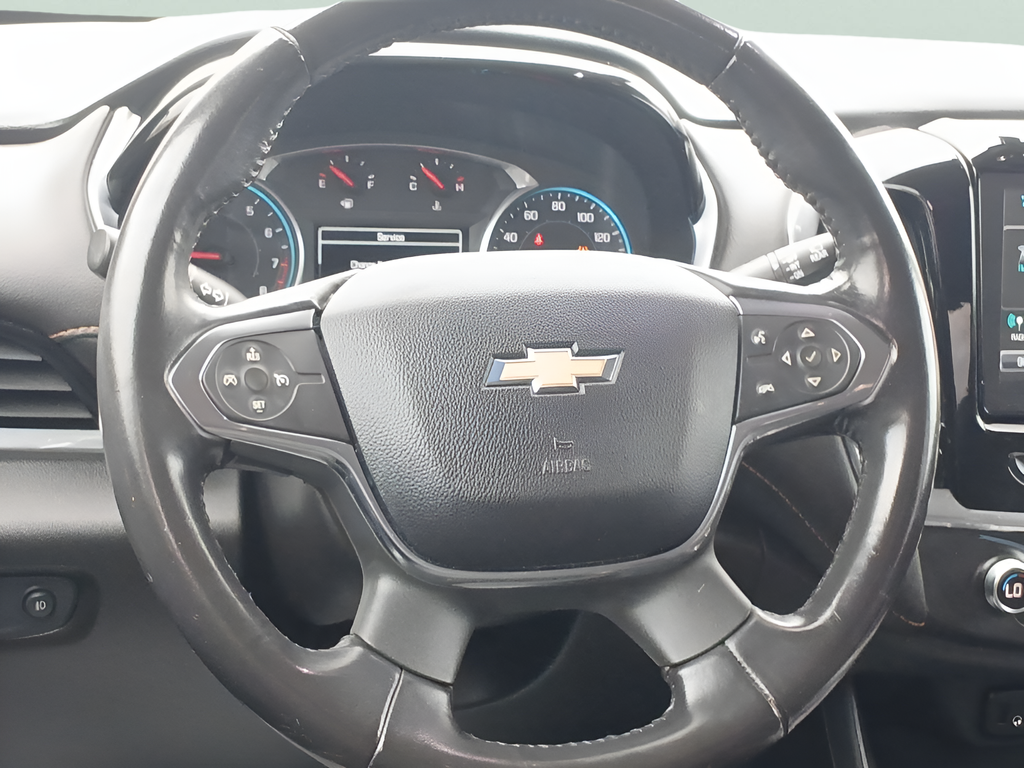 Used 2019 Gray Chevrolet LT image 13