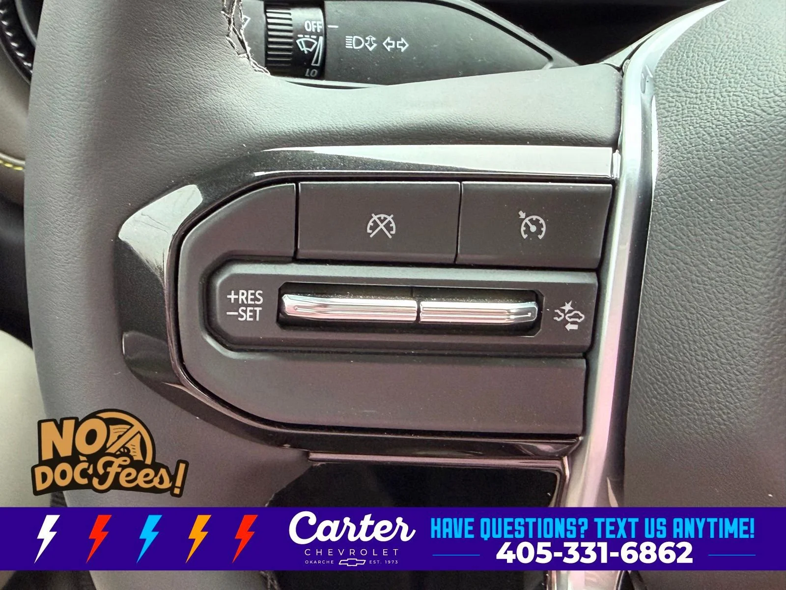 2026 Chevrolet Colorado ZR2 - Photo 16