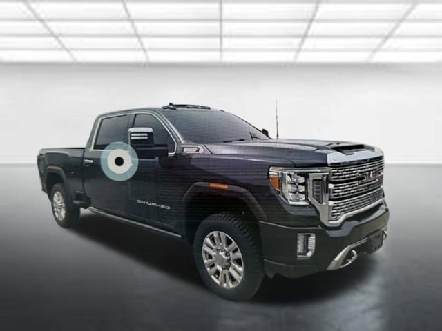 2023 GMC Sierra 4WD Crew Cab Standard Box Denali's photo
