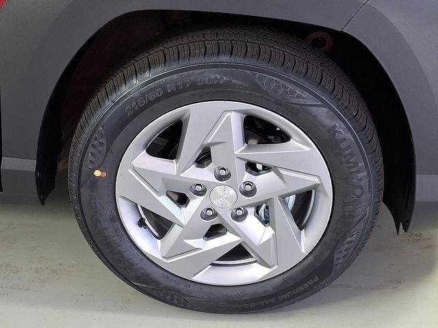 New 2026 Red Hyundai SE FWD image 9