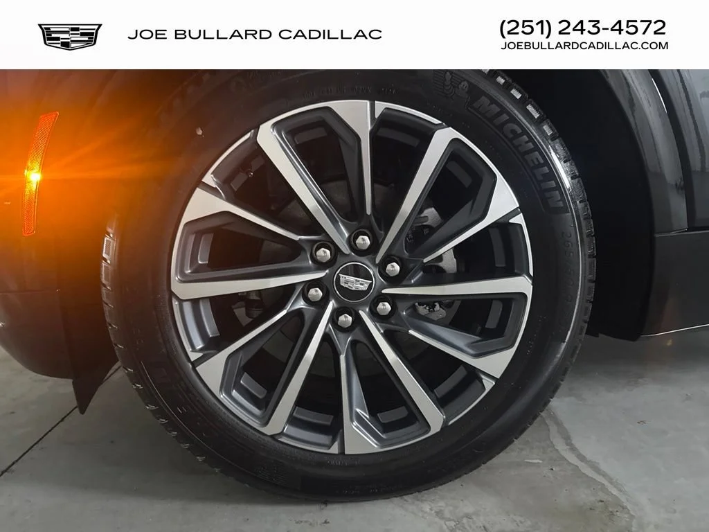 2026 Cadillac LYRIQ Premium Sport - Photo 23