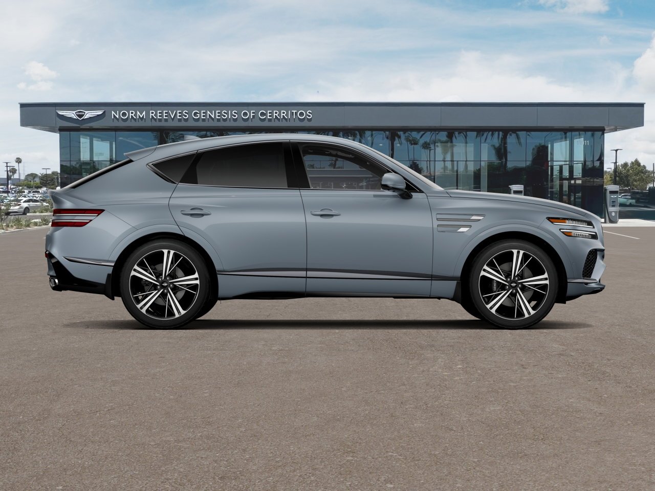 New 2026 Bering Blue Genesis 3.5T e-SC image 20
