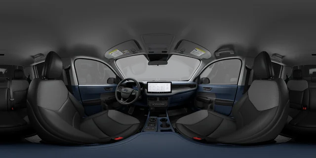 New 2026 Ford Maverick XL