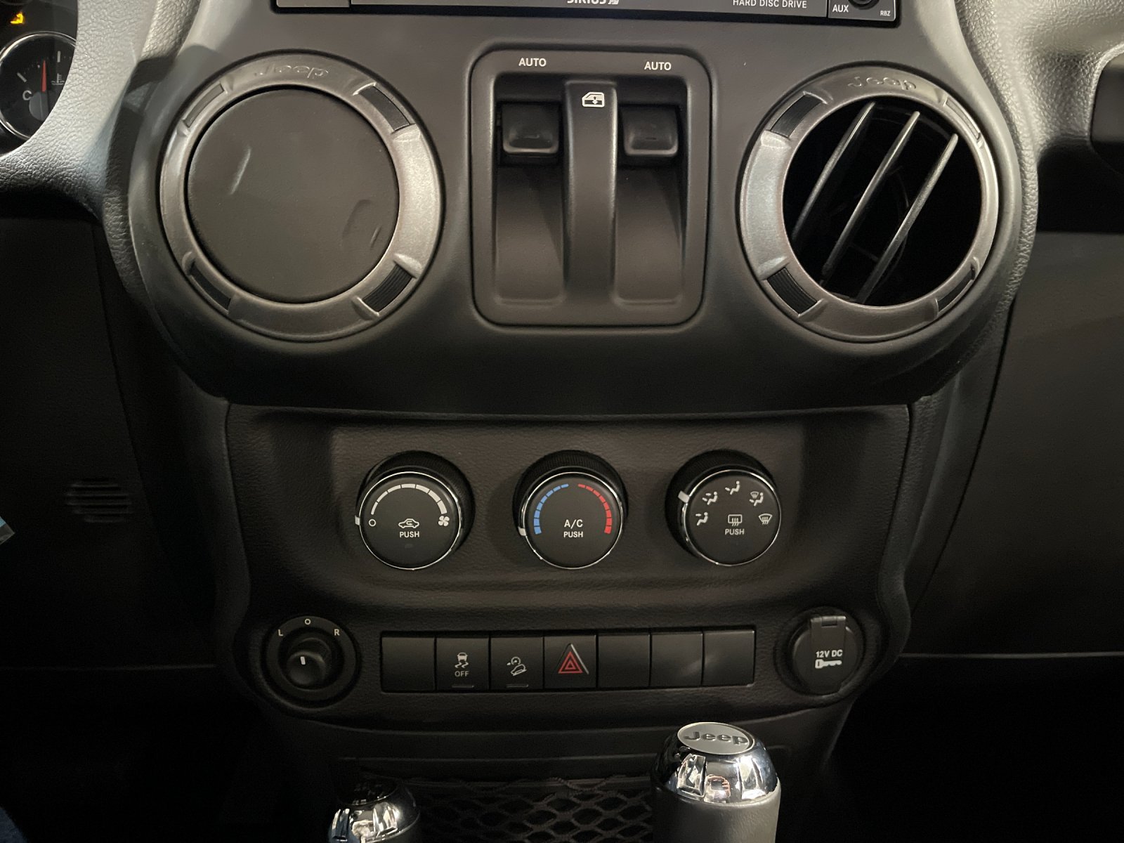 Used 2016 Black Jeep Sport image 21