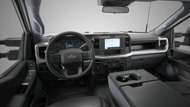 New 2026 Oxford White Ford F-250® XL image 15