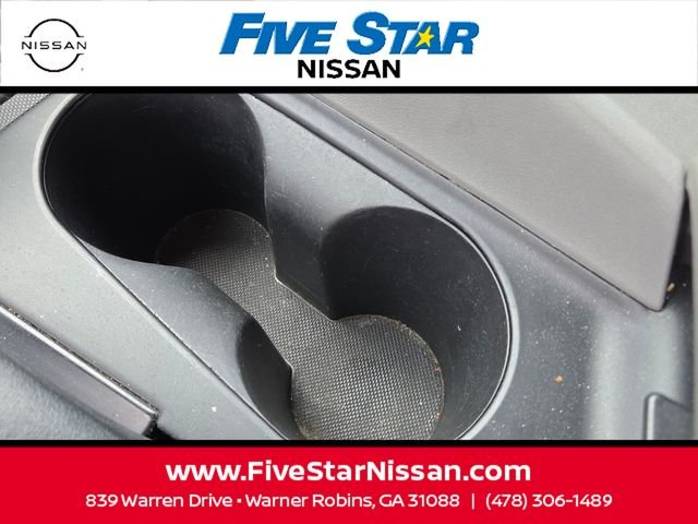 Used 2024 Black Hyundai SEL image 21