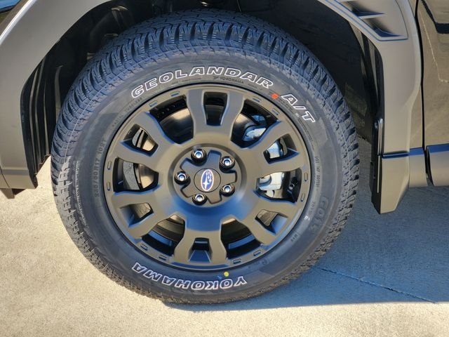 2026 Subaru Forester Wilderness - Photo 8