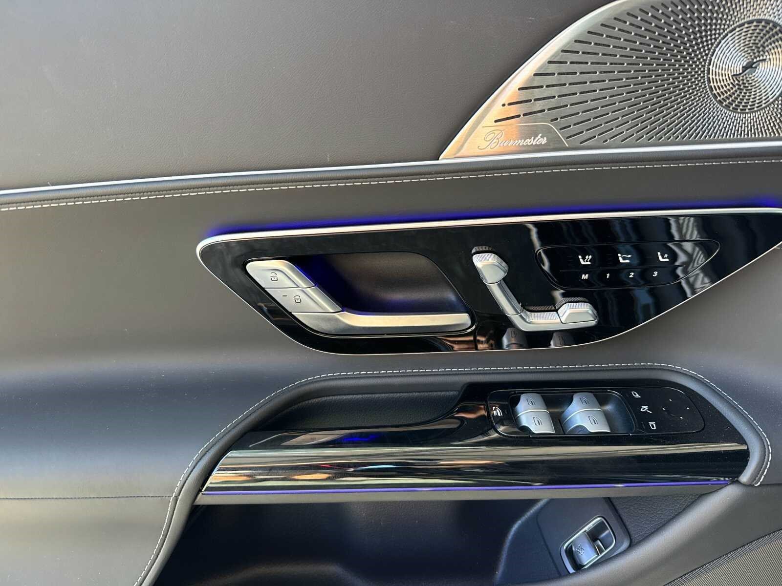 2025 Mercedes-Benz SL Mercedes-AMG - Photo 12